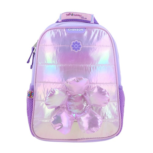 MOCHILA CHENSON  HAPPY 14" FLOF  HG70331-V A6