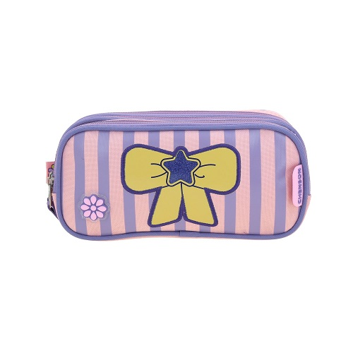 CARTUCHERA CHENSON  HAPPY  GURLIC  HG70389-P A6