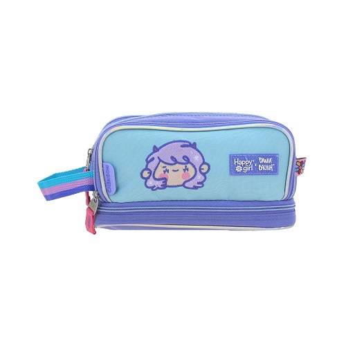 CARTUCHERA CHENSON VANIA MALVA VB70470-U A6