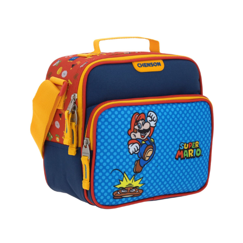 LONCHERA CHENSON MARIO ONDER MB70509-9 A6