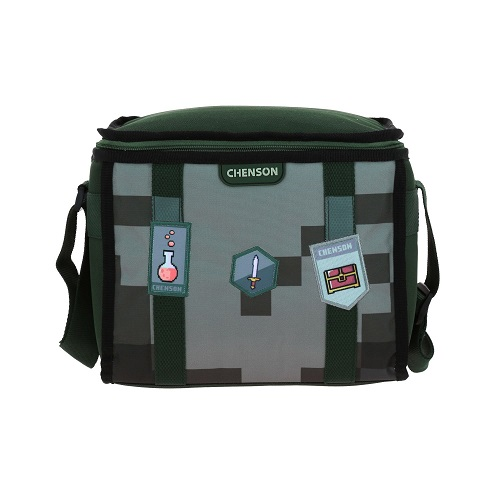 LONCHERA CHENSON ORIGINAL PIXELS CO70538-G A6