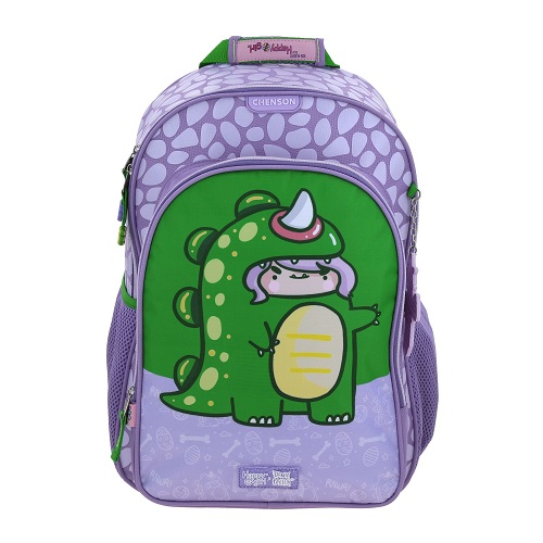 MOCHILA CHENSON VANIA 17" VANI VB70701-V A6