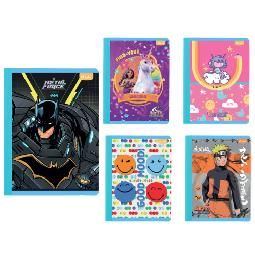 CUAD COS LIDER GDE PAU MIX PREMIUM NIC T26 100HJ 198148 UD