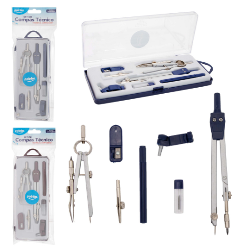 COMPAS POINTER PRECISION 0707B