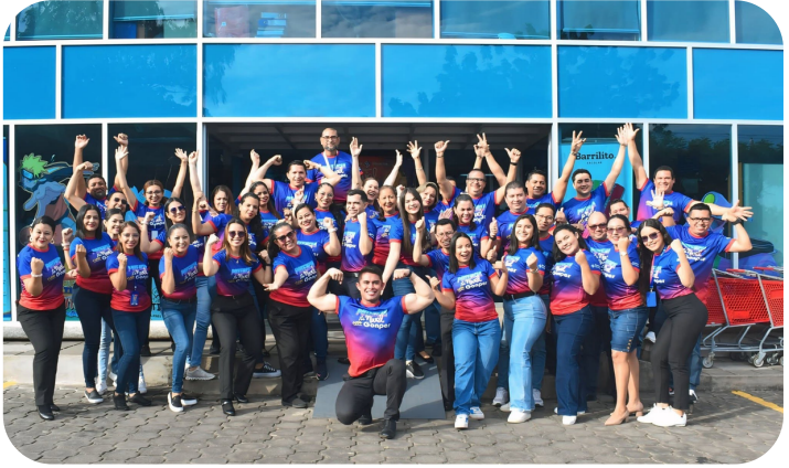 Equipo de Gonper Librerías